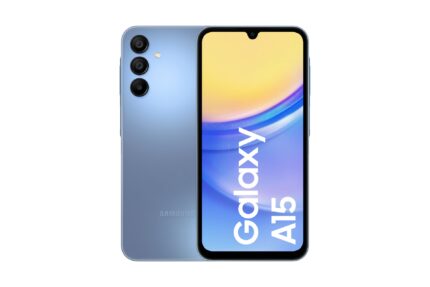 SAMSUNG Galaxy A15 SM-A155F