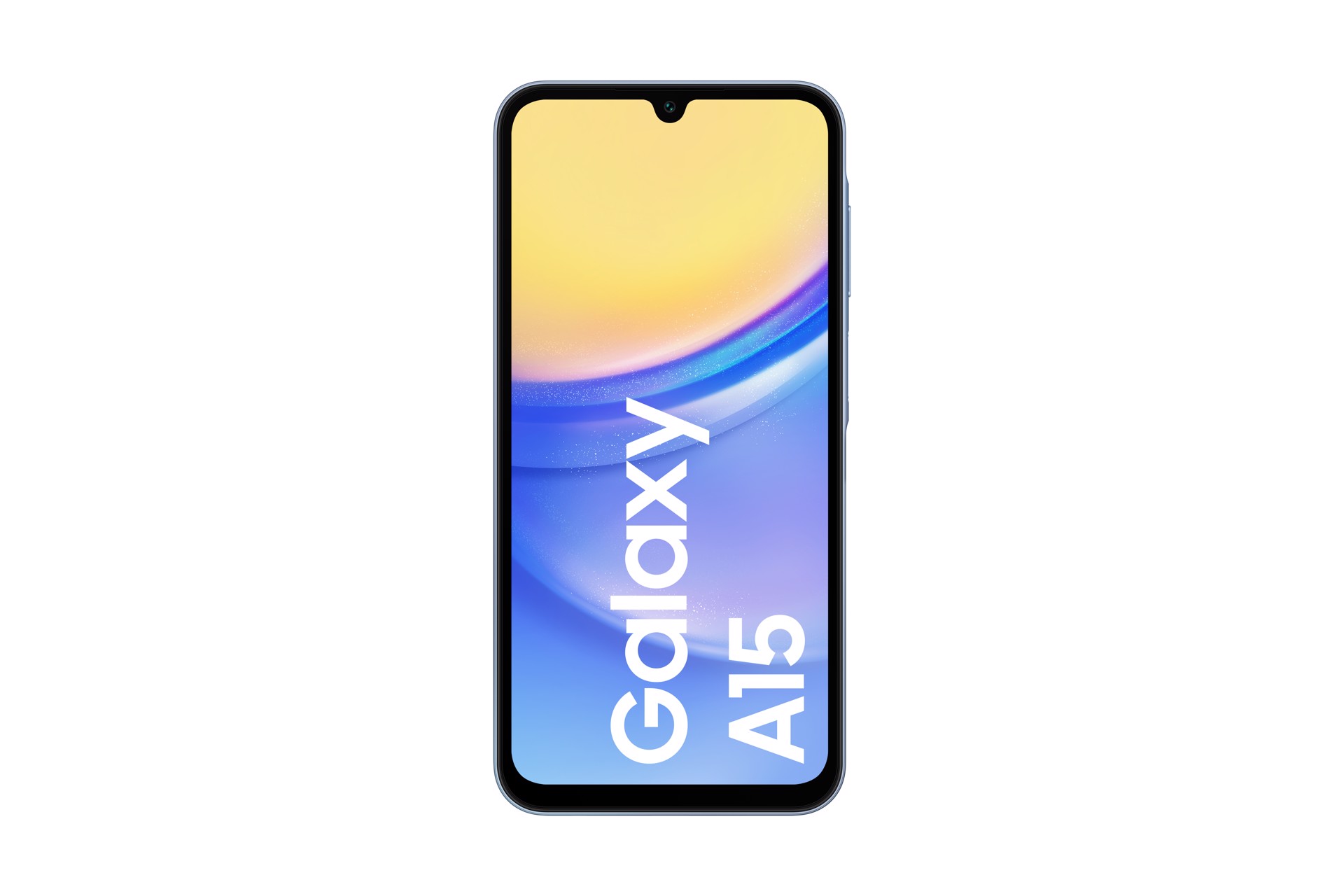 SAMSUNG Galaxy A15 SM-A155F - immagine 3